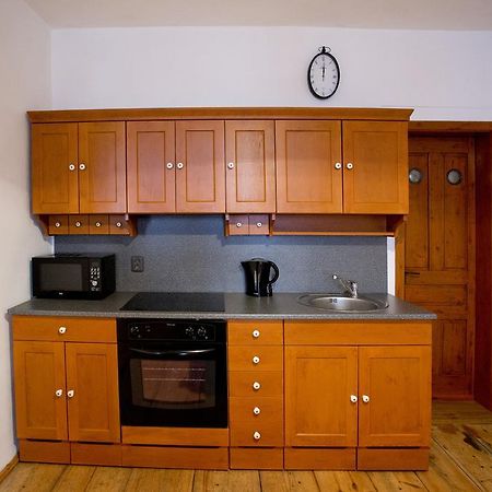 Apartman Marianska 5 Olomouc Rom bilde