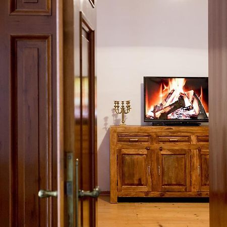 Apartman Marianska 5 Olomouc Rom bilde
