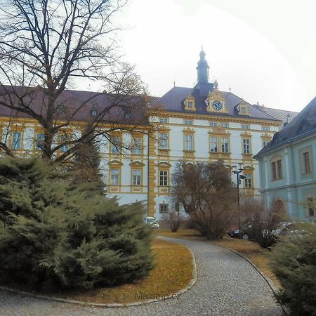 Apartman Marianska 5 Olomouc Rom bilde