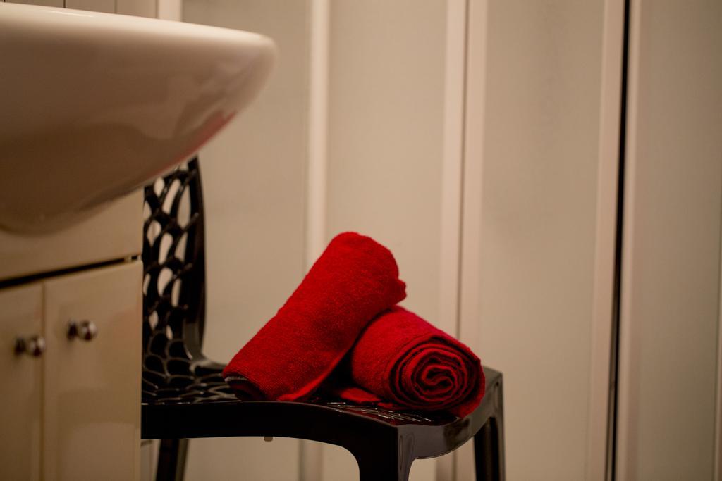 Apartman Marianska 5 Olomouc Rom bilde