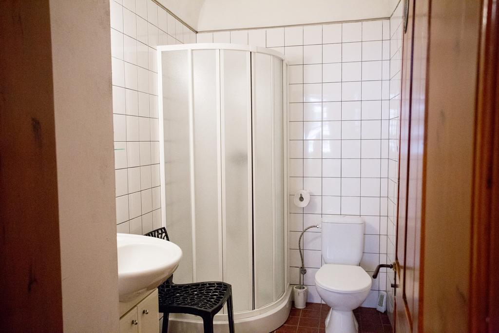 Apartman Marianska 5 Olomouc Rom bilde