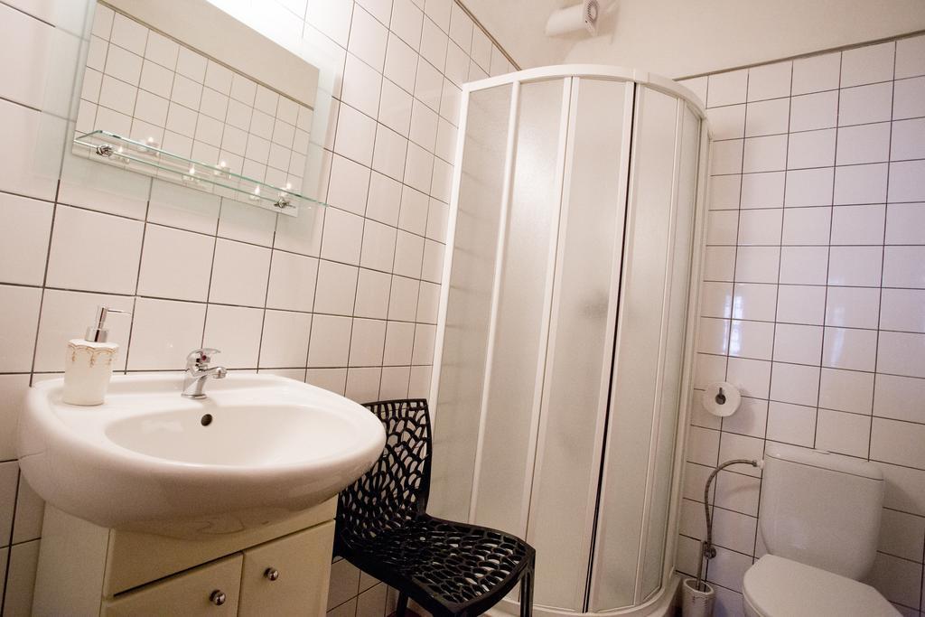 Apartman Marianska 5 Olomouc Rom bilde