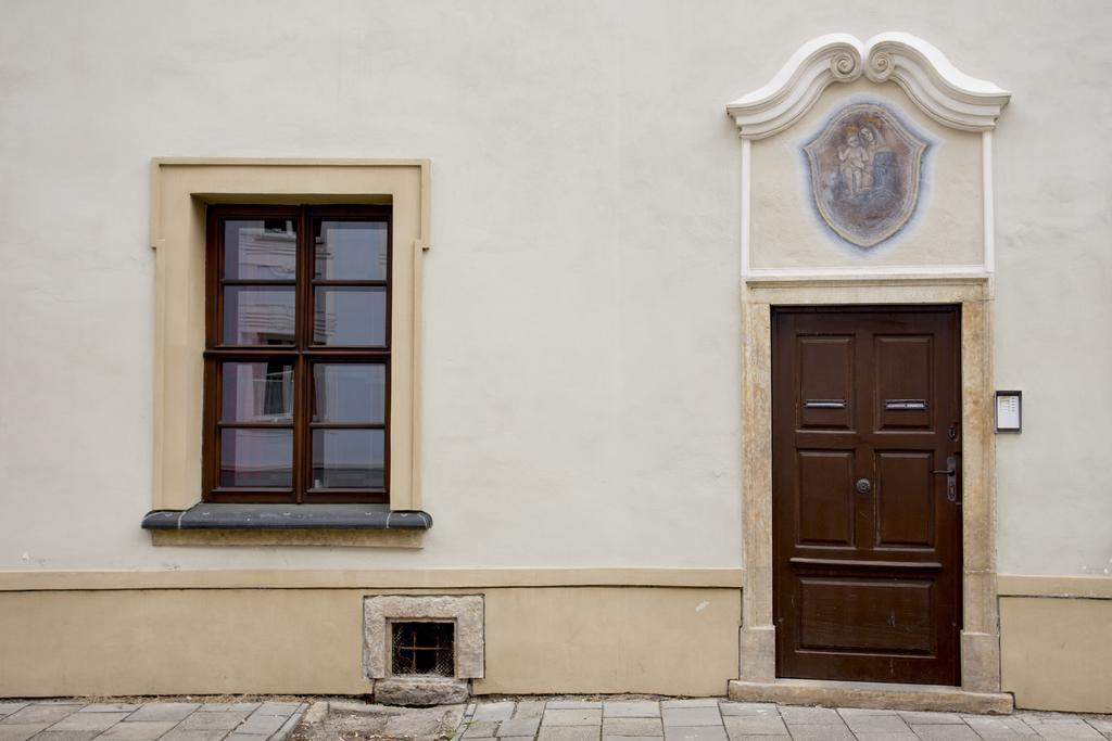 Apartman Marianska 5 Olomouc Rom bilde