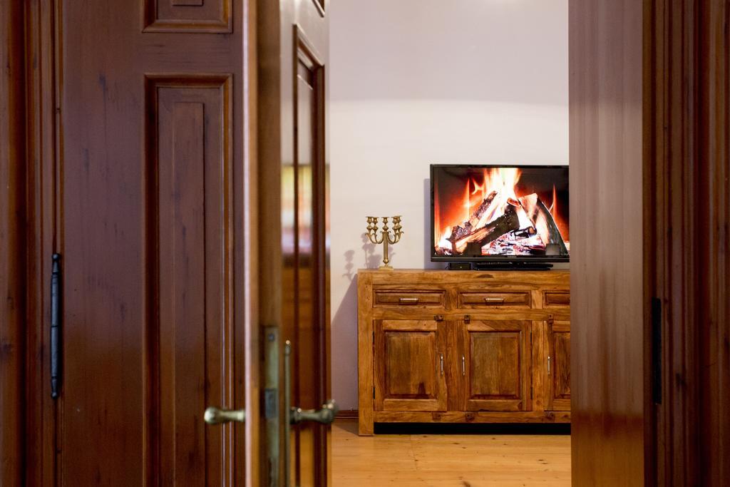Apartman Marianska 5 Olomouc Rom bilde